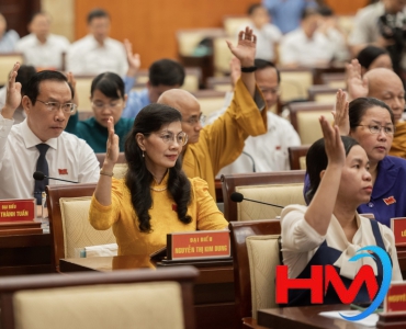 TP.HCM có Sở An toàn thực phẩm duy nhất trên cả nước