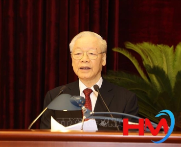 Tổng Bí thư Nguyễn Phú Trọng: Nâng cao năng lực lãnh đạo của Đảng, đáp ứng yêu cầu thời kỳ phát triển mới