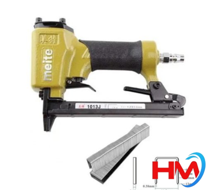Súng bắn đinh Meite chữ U J1013