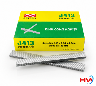 ĐINH CÔNG NGHIỆP J413