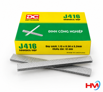 ĐINH CÔNG NGHIỆP J416