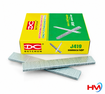 ĐINH CÔNG NGHIỆP J419