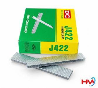 ĐINH CÔNG NGHIỆP J422