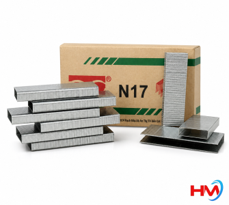 ĐINH CÔNG NGHIỆP N17