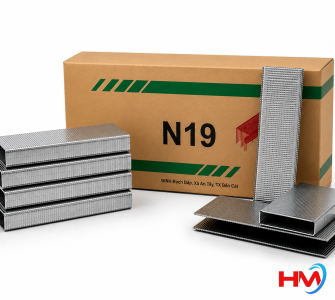 ĐINH CÔNG NGHIỆP N19