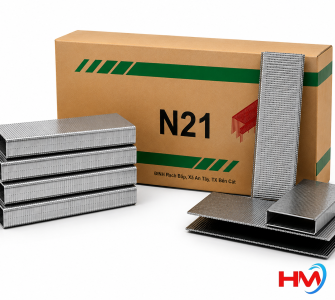 ĐINH CÔNG NGHIỆP N21
