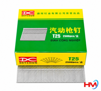 ĐINH CÔNG NGHIỆP T25