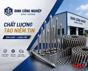 Đinh công nghiệp bình dương