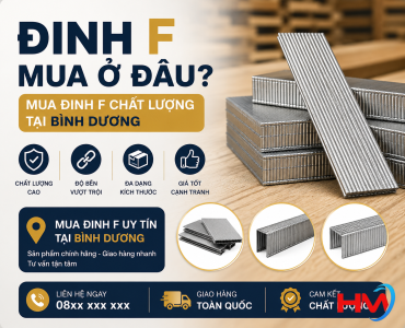 Đinh F Bình Dương mua ở đâu?