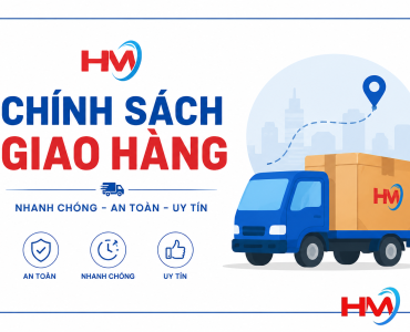 CHÍNH SÁCH VẬN CHUYỂN – GIAO HÀNG