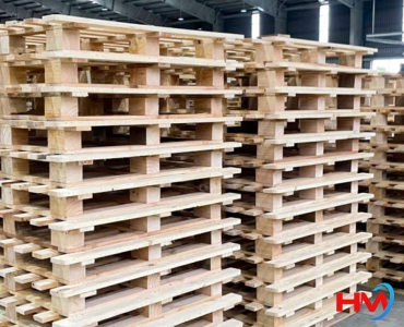Cách chọn đinh pallet xuất khẩu
