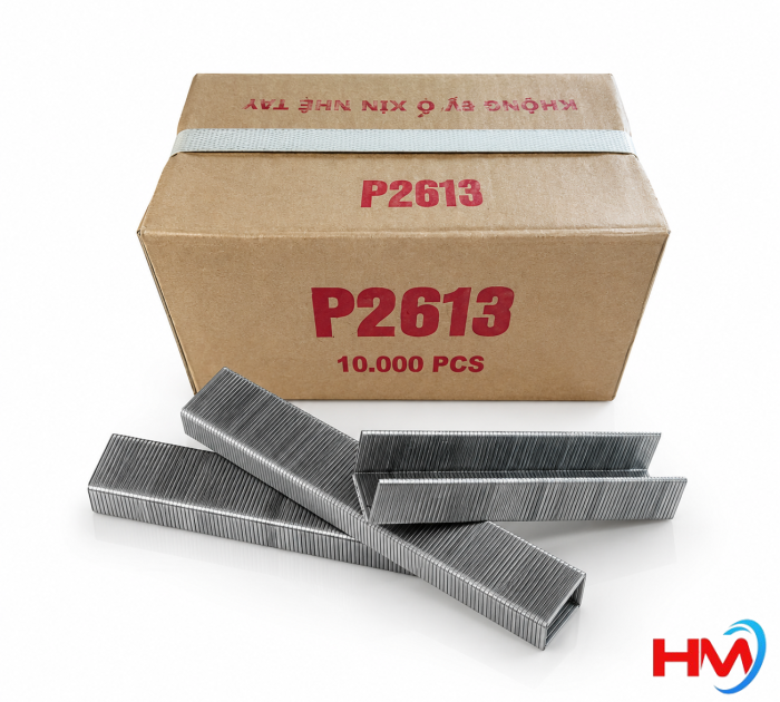 ĐINH CÔNG NGHIỆP P2613