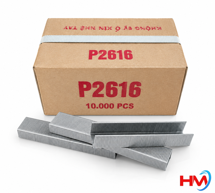 ĐINH CÔNG NGHIỆP P2616