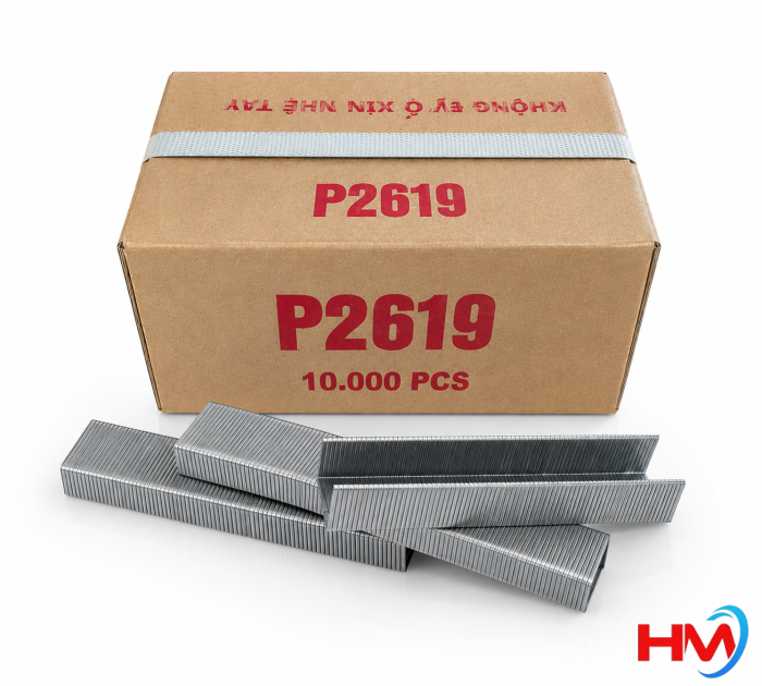 ĐINH CÔNG NGHIỆP P2619