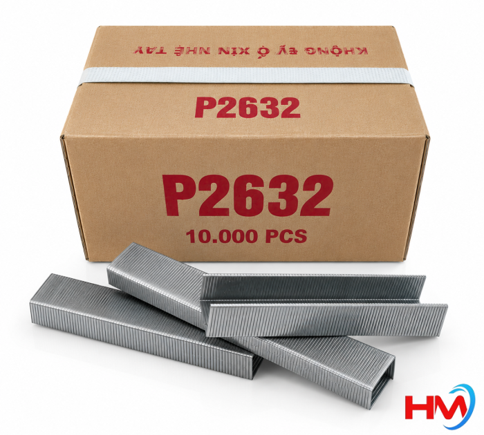 ĐINH CÔNG NGHIỆP P2632