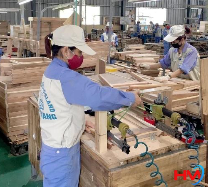 ĐINH CÔNG NGHIỆP N11