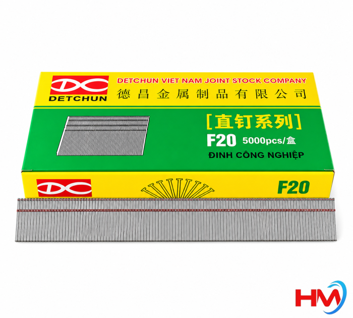Đinh F20