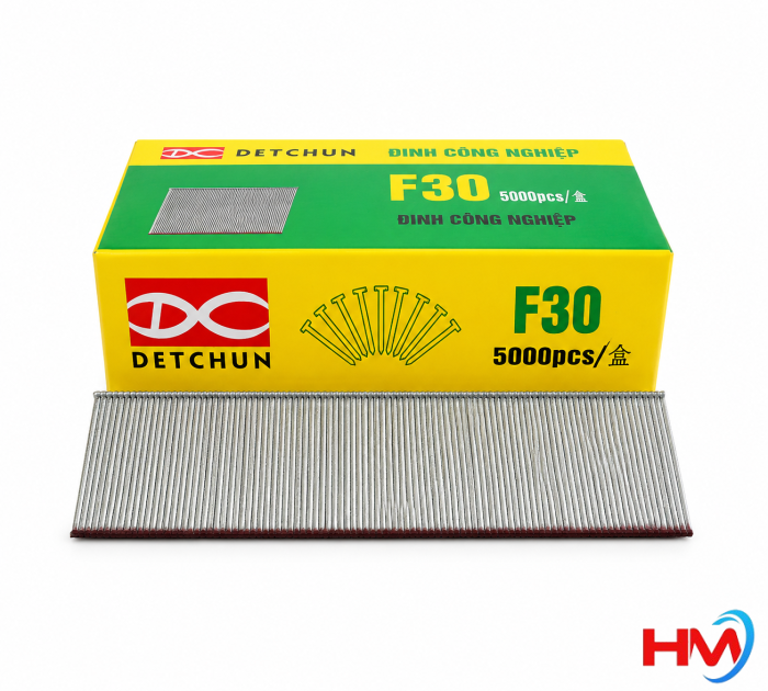 Đinh F30