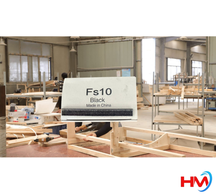ĐINH FS10 bắn sắt