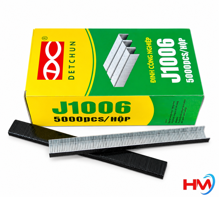 Đinh J1006 ĐEN