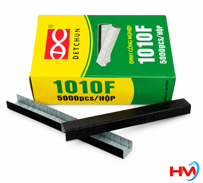 ĐINH 1010F ĐEN