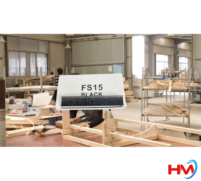 ĐINH CÔNG NGHIỆP FS15