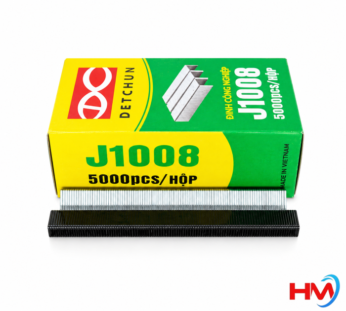 Đinh J1008 ĐEN
