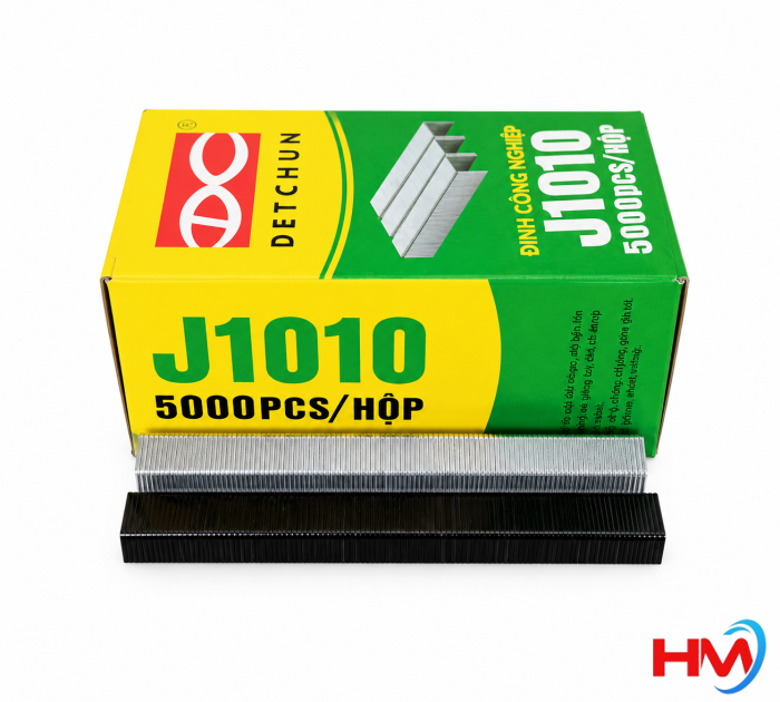 Đinh J1010 ĐEN