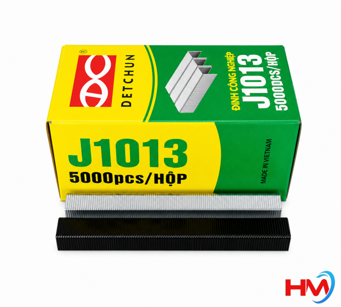 Đinh J1013 ĐEN
