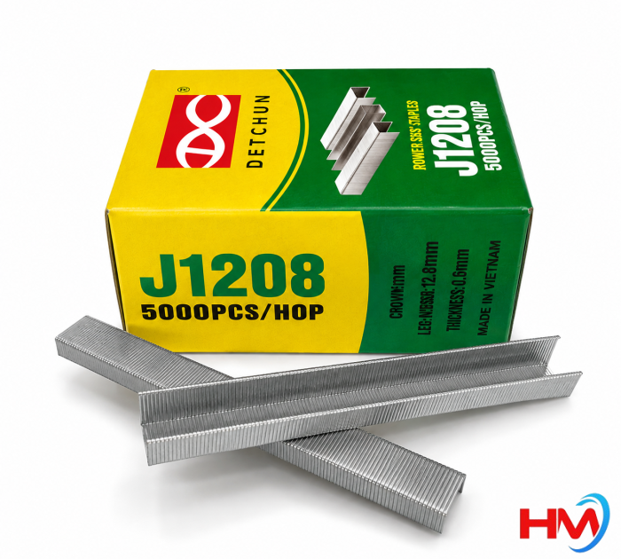 ĐINH CÔNG NGHIỆP J1208