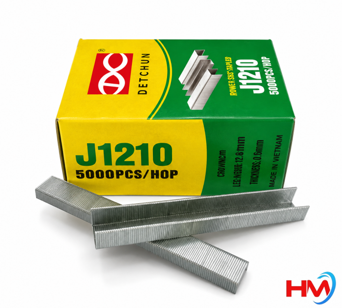 ĐINH CÔNG NGHIỆP J1210