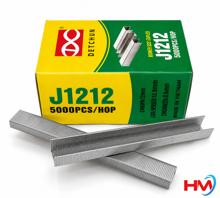ĐINH CÔNG NGHIỆP J1212