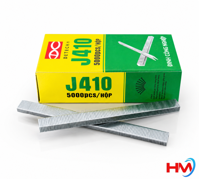 ĐINH CÔNG NGHIỆP J410