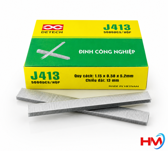 ĐINH CÔNG NGHIỆP J413