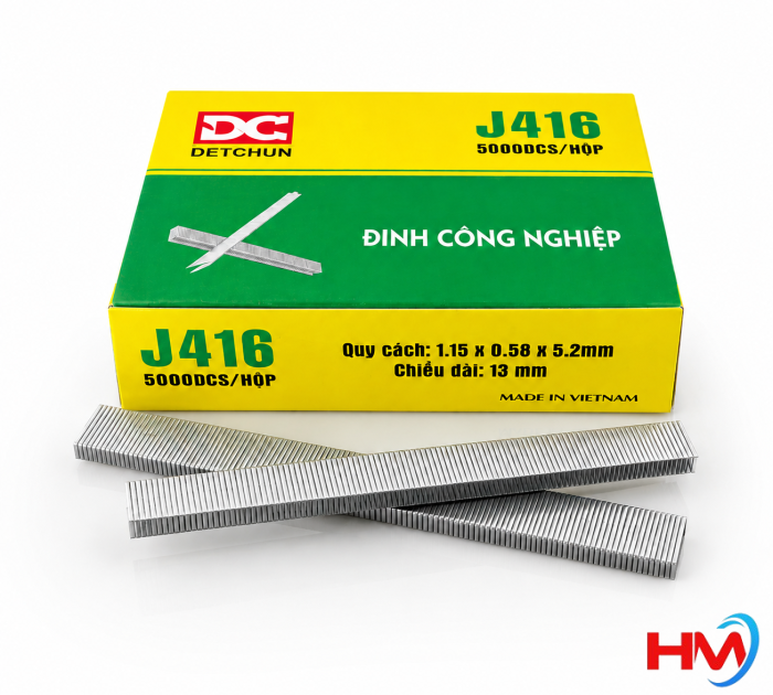 ĐINH CÔNG NGHIỆP J416