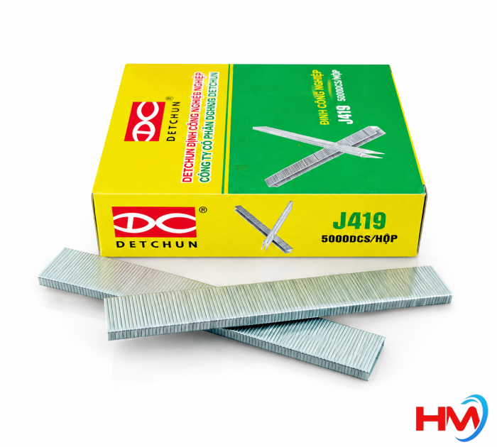 ĐINH CÔNG NGHIỆP J419