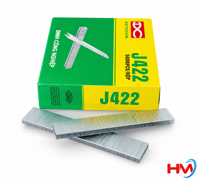 ĐINH CÔNG NGHIỆP J422