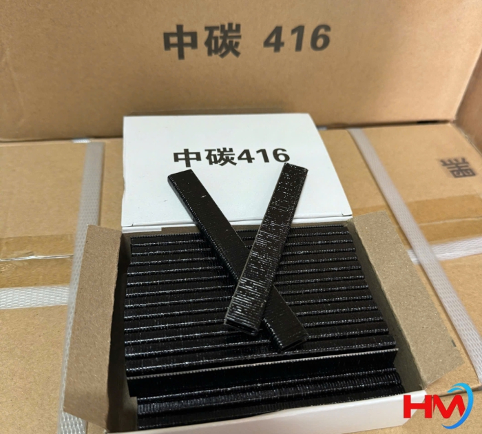 ĐINH CÔNG NGHIỆP KS416