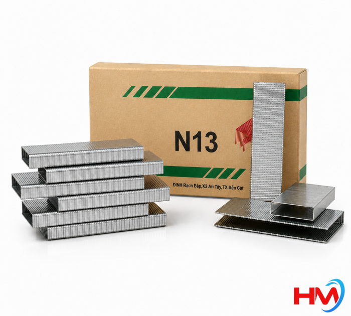 ĐINH CÔNG NGHIỆP N13