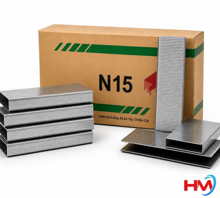 ĐINH CÔNG NGHIỆP N15