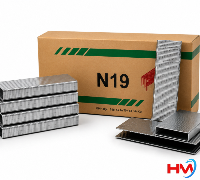 ĐINH CÔNG NGHIỆP N19