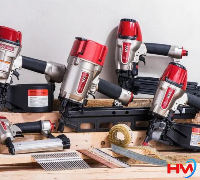 Đinh cuộn xoắn 22x38