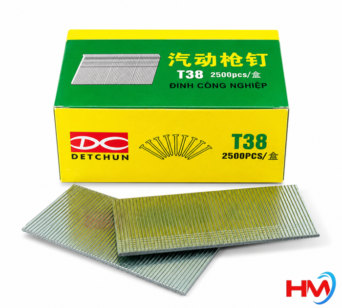 ĐINH CÔNG NGHIỆP T38
