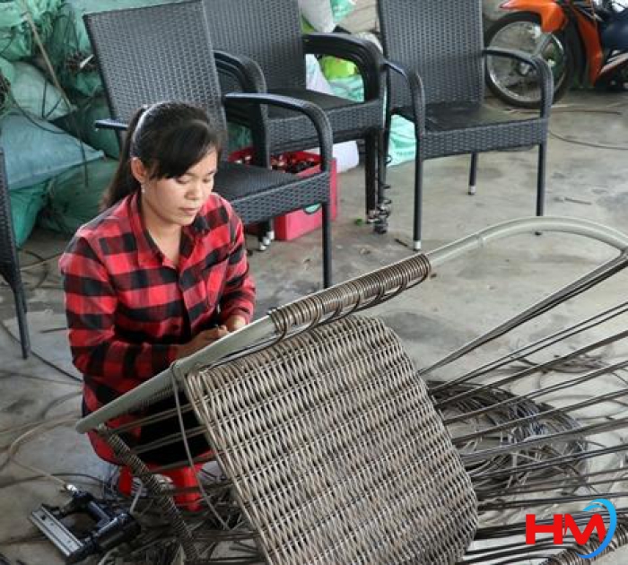 ĐINH CÔNG NGHIỆP KS410